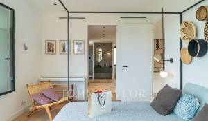 Alquiler por temporada Casa Saint-Paul-de-Vence