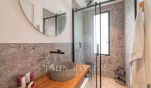 Alquiler por temporada Casa Saint-Paul-de-Vence