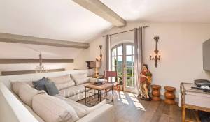 Alquiler por temporada Casa Saint-Paul-de-Vence