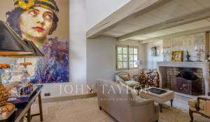 Alquiler por temporada Casa Saint-Paul-de-Vence