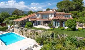 Alquiler por temporada Casa Saint-Paul-de-Vence