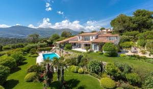 Alquiler por temporada Casa Saint-Paul-de-Vence