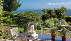 Alquiler por temporada Casa Saint-Paul-de-Vence