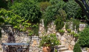 Alquiler por temporada Casa Saint-Paul-de-Vence