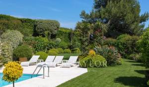 Alquiler por temporada Casa Saint-Paul-de-Vence