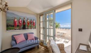 Alquiler por temporada Casa Saint-Paul-de-Vence