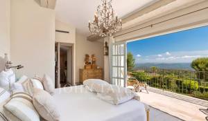 Alquiler por temporada Casa Saint-Paul-de-Vence