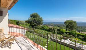 Alquiler por temporada Casa Saint-Paul-de-Vence