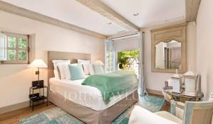 Alquiler por temporada Casa Saint-Paul-de-Vence