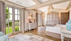 Alquiler por temporada Casa Saint-Paul-de-Vence