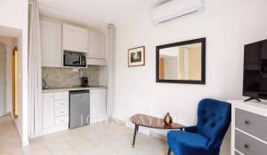 Alquiler por temporada Casa Saint-Paul-de-Vence