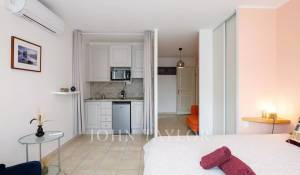 Alquiler por temporada Casa Saint-Paul-de-Vence