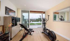 Alquiler por temporada Casa Saint-Paul-de-Vence