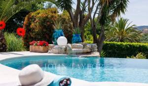 Alquiler por temporada Casa Saint-Paul-de-Vence