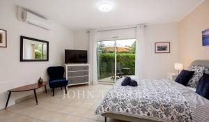 Alquiler por temporada Casa Saint-Paul-de-Vence