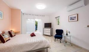 Alquiler por temporada Casa Saint-Paul-de-Vence