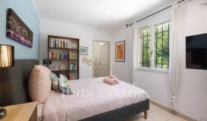 Alquiler por temporada Casa Saint-Paul-de-Vence