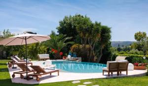 Alquiler por temporada Casa Saint-Paul-de-Vence