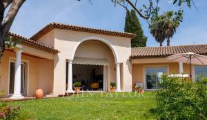 Alquiler por temporada Casa Saint-Paul-de-Vence