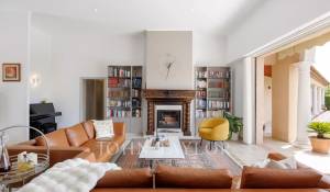 Alquiler por temporada Casa Saint-Paul-de-Vence