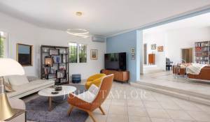 Alquiler por temporada Casa Saint-Paul-de-Vence