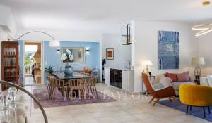 Alquiler por temporada Casa Saint-Paul-de-Vence