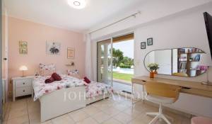 Alquiler por temporada Casa Saint-Paul-de-Vence