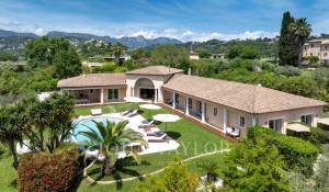 Alquiler por temporada Casa Saint-Paul-de-Vence