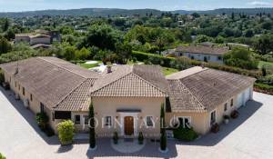 Alquiler por temporada Casa Saint-Paul-de-Vence