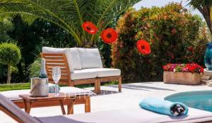 Alquiler por temporada Casa Saint-Paul-de-Vence