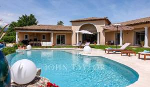 Alquiler por temporada Casa Saint-Paul-de-Vence