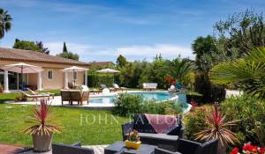 Alquiler por temporada Casa Saint-Paul-de-Vence