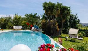 Alquiler por temporada Casa Saint-Paul-de-Vence