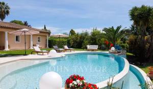 Alquiler por temporada Casa Saint-Paul-de-Vence