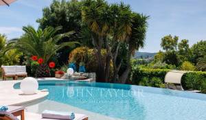 Alquiler por temporada Casa Saint-Paul-de-Vence