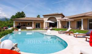 Alquiler por temporada Casa Saint-Paul-de-Vence