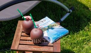 Alquiler por temporada Casa Saint-Paul-de-Vence