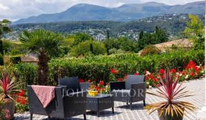 Alquiler por temporada Casa Saint-Paul-de-Vence