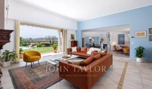 Alquiler por temporada Casa Saint-Paul-de-Vence