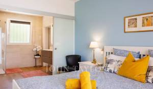 Alquiler por temporada Casa Saint-Paul-de-Vence