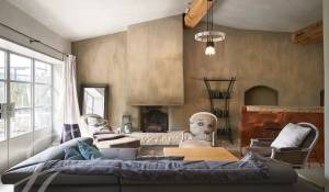 Alquiler por temporada Casa Saint-Paul-de-Vence