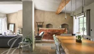 Alquiler por temporada Casa Saint-Paul-de-Vence