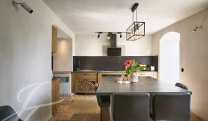 Alquiler por temporada Casa Saint-Paul-de-Vence