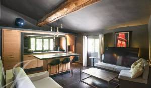 Alquiler por temporada Casa Saint-Paul-de-Vence