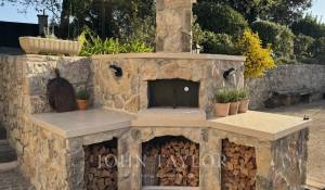 Alquiler por temporada Casa Saint-Paul-de-Vence