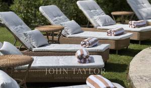 Alquiler por temporada Casa Saint-Paul-de-Vence