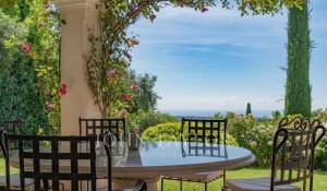 Alquiler por temporada Casa Saint-Paul-de-Vence