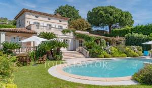 Alquiler por temporada Casa Saint-Paul-de-Vence