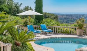 Alquiler por temporada Casa Saint-Paul-de-Vence