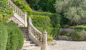 Alquiler por temporada Casa Saint-Paul-de-Vence